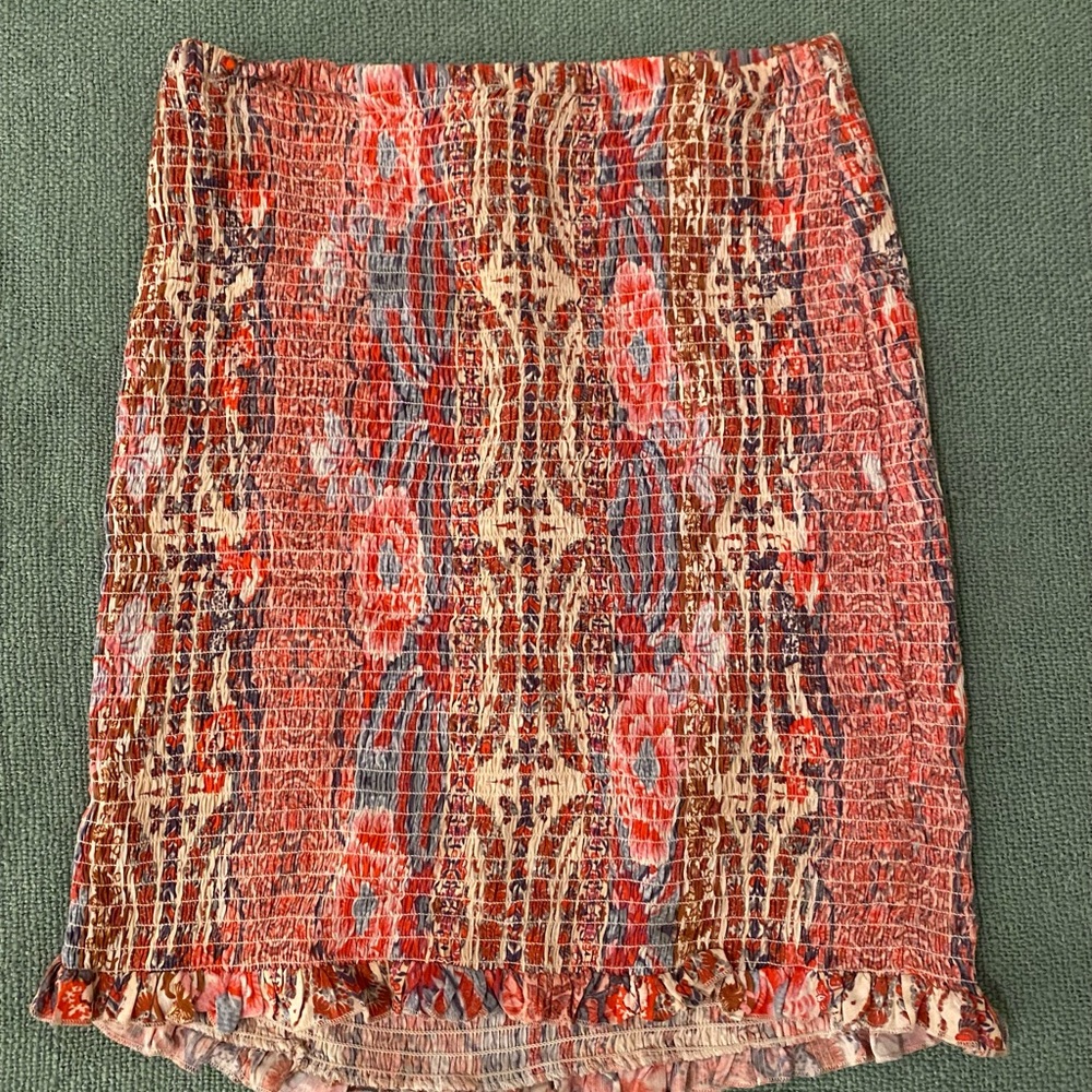 Guess Mini Pencil Skirt